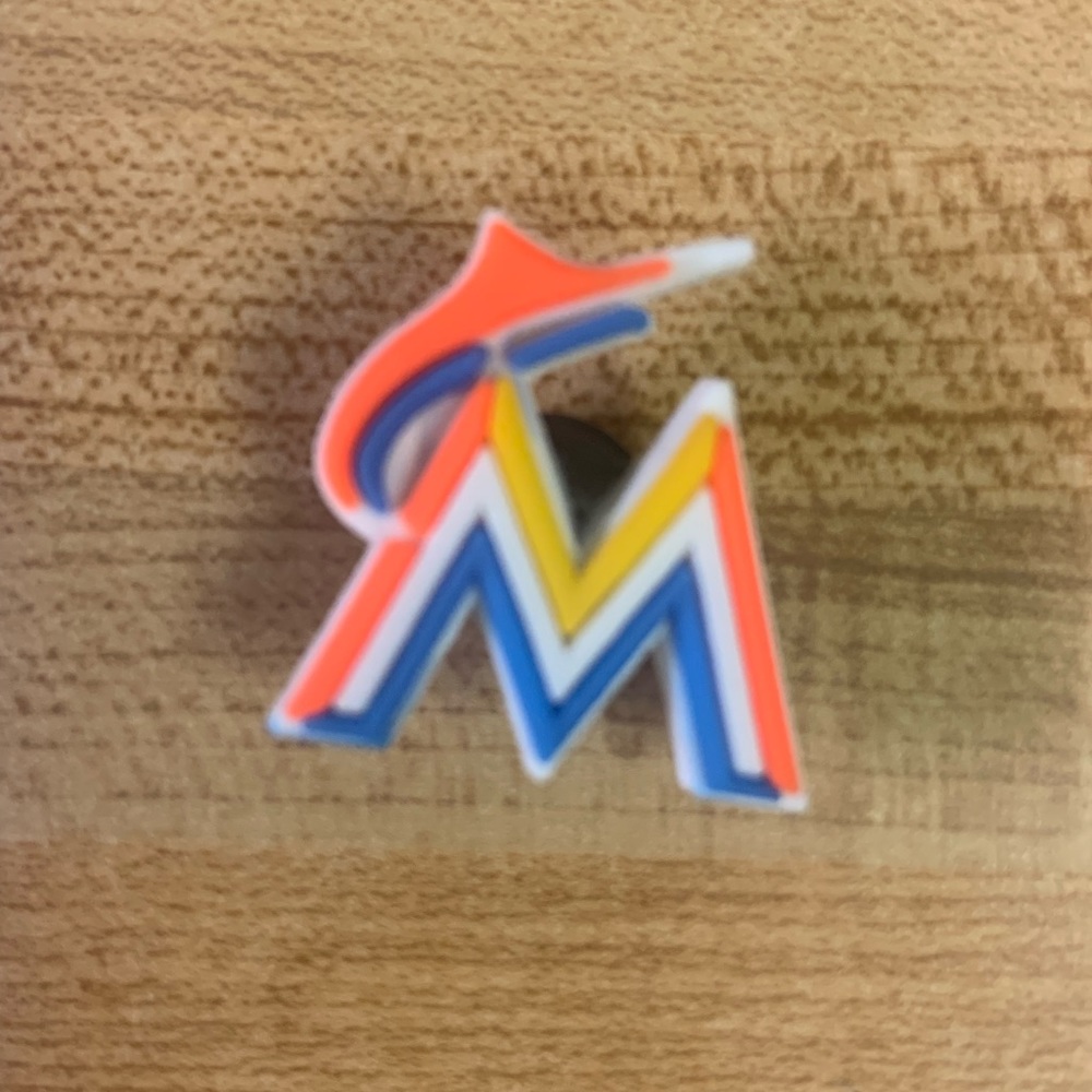 Miami charm